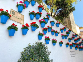 Idyllic Townhouse in Marbella Old Town, Marbella